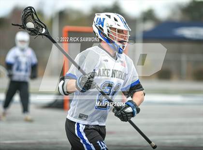 Thumbnail 1 in Cardinal Gibbons @ Lake Norman photogallery.