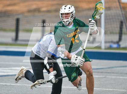 Thumbnail 2 in Cardinal Gibbons @ Lake Norman photogallery.
