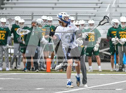 Thumbnail 3 in Cardinal Gibbons @ Lake Norman photogallery.