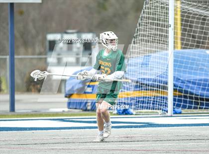 Thumbnail 2 in Cardinal Gibbons @ Lake Norman photogallery.