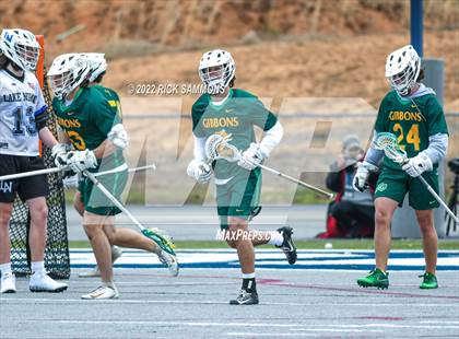 Thumbnail 3 in Cardinal Gibbons @ Lake Norman photogallery.
