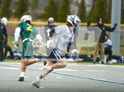 Thumbnail 2 in Cardinal Gibbons @ Lake Norman photogallery.