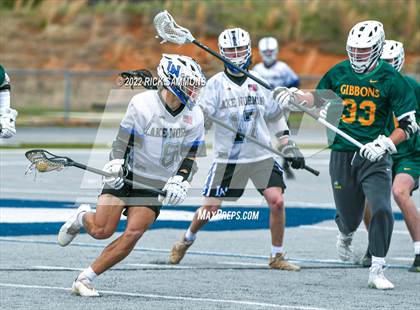 Thumbnail 2 in Cardinal Gibbons @ Lake Norman photogallery.