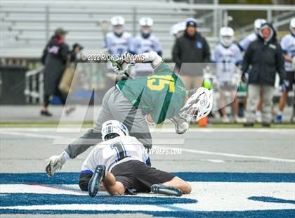 Thumbnail 1 in Cardinal Gibbons @ Lake Norman photogallery.