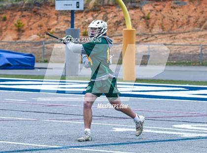 Thumbnail 1 in Cardinal Gibbons @ Lake Norman photogallery.