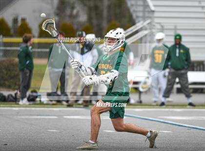Thumbnail 3 in Cardinal Gibbons @ Lake Norman photogallery.