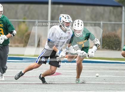 Thumbnail 1 in Cardinal Gibbons @ Lake Norman photogallery.