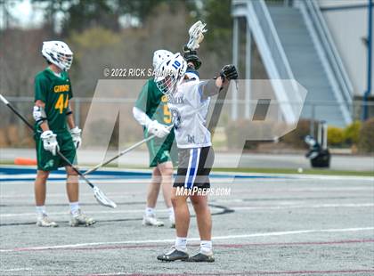 Thumbnail 2 in Cardinal Gibbons @ Lake Norman photogallery.