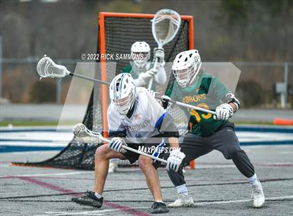Thumbnail 3 in Cardinal Gibbons @ Lake Norman photogallery.