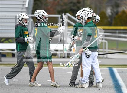 Thumbnail 2 in Cardinal Gibbons @ Lake Norman photogallery.