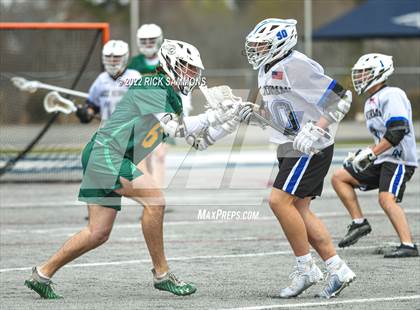 Thumbnail 2 in Cardinal Gibbons @ Lake Norman photogallery.