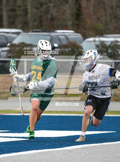 Thumbnail 2 in Cardinal Gibbons @ Lake Norman photogallery.