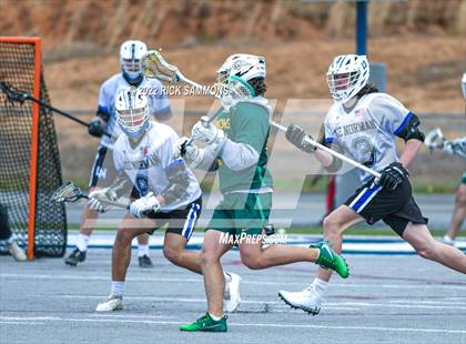 Thumbnail 1 in Cardinal Gibbons @ Lake Norman photogallery.