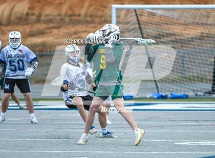Thumbnail 2 in Cardinal Gibbons @ Lake Norman photogallery.