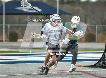 Thumbnail 1 in Cardinal Gibbons @ Lake Norman photogallery.
