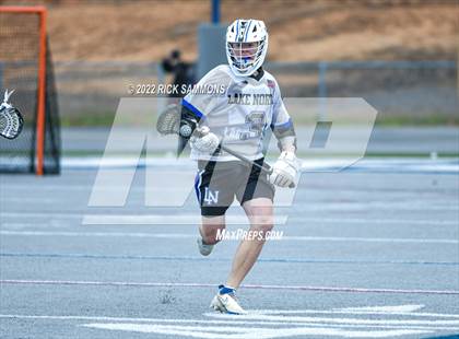 Thumbnail 2 in Cardinal Gibbons @ Lake Norman photogallery.