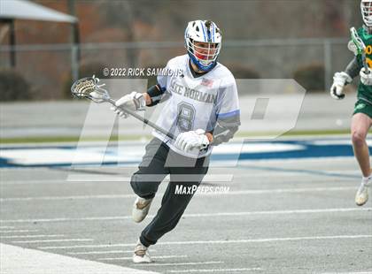 Thumbnail 3 in Cardinal Gibbons @ Lake Norman photogallery.