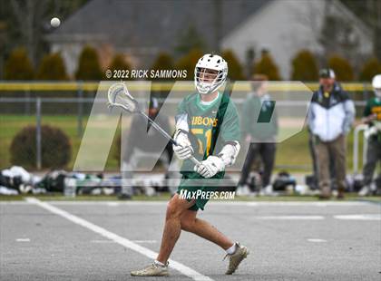 Thumbnail 1 in Cardinal Gibbons @ Lake Norman photogallery.
