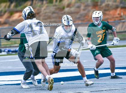 Thumbnail 2 in Cardinal Gibbons @ Lake Norman photogallery.