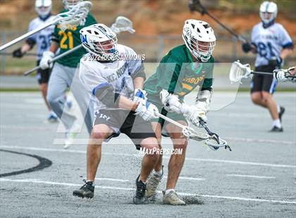 Thumbnail 2 in Cardinal Gibbons @ Lake Norman photogallery.