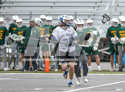 Thumbnail 2 in Cardinal Gibbons @ Lake Norman photogallery.