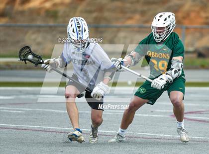 Thumbnail 2 in Cardinal Gibbons @ Lake Norman photogallery.