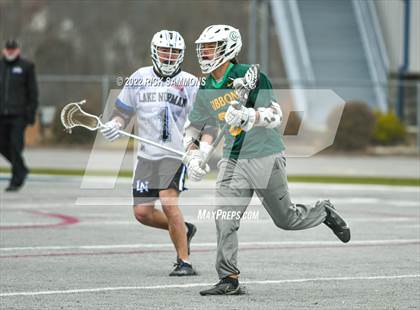 Thumbnail 2 in Cardinal Gibbons @ Lake Norman photogallery.