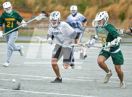Thumbnail 1 in Cardinal Gibbons @ Lake Norman photogallery.