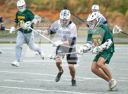Thumbnail 3 in Cardinal Gibbons @ Lake Norman photogallery.