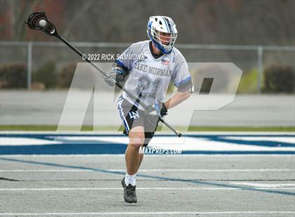 Thumbnail 3 in Cardinal Gibbons @ Lake Norman photogallery.