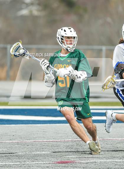Thumbnail 3 in Cardinal Gibbons @ Lake Norman photogallery.