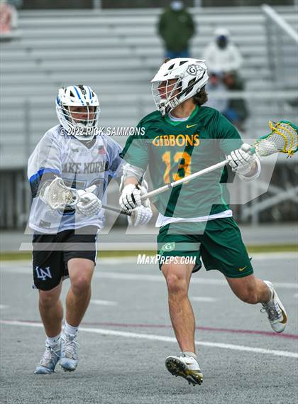 Thumbnail 1 in Cardinal Gibbons @ Lake Norman photogallery.