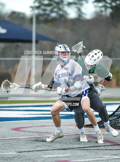 Thumbnail 3 in Cardinal Gibbons @ Lake Norman photogallery.