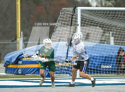 Thumbnail 3 in Cardinal Gibbons @ Lake Norman photogallery.