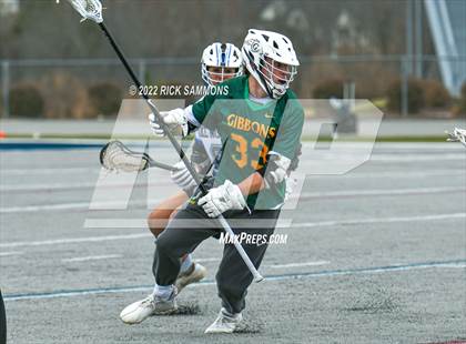 Thumbnail 2 in Cardinal Gibbons @ Lake Norman photogallery.