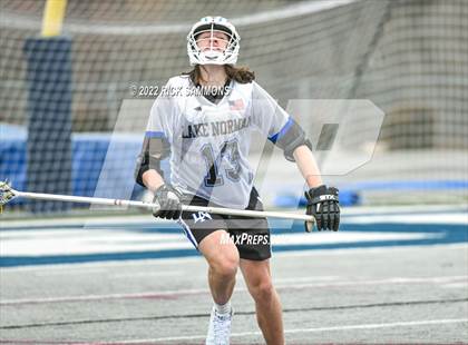 Thumbnail 1 in Cardinal Gibbons @ Lake Norman photogallery.