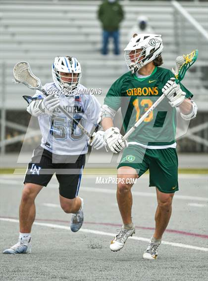 Thumbnail 3 in Cardinal Gibbons @ Lake Norman photogallery.