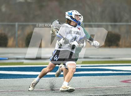 Thumbnail 1 in Cardinal Gibbons @ Lake Norman photogallery.