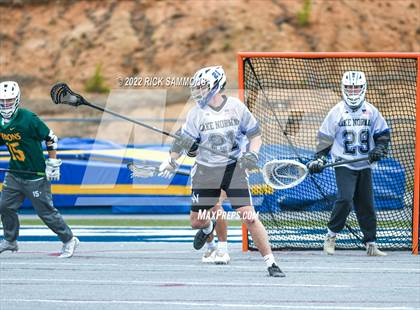 Thumbnail 1 in Cardinal Gibbons @ Lake Norman photogallery.