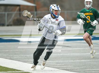 Thumbnail 2 in Cardinal Gibbons @ Lake Norman photogallery.