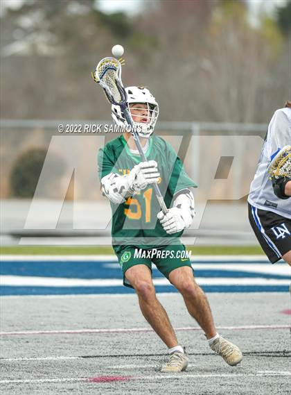 Thumbnail 1 in Cardinal Gibbons @ Lake Norman photogallery.