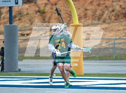 Thumbnail 1 in Cardinal Gibbons @ Lake Norman photogallery.