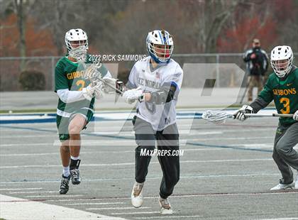 Thumbnail 3 in Cardinal Gibbons @ Lake Norman photogallery.