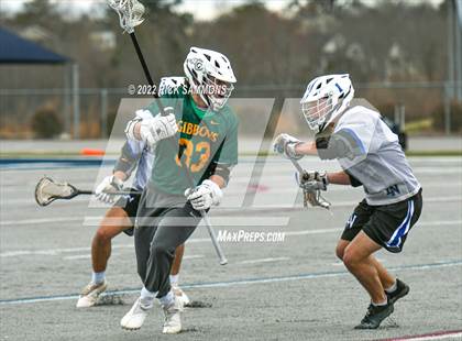 Thumbnail 3 in Cardinal Gibbons @ Lake Norman photogallery.