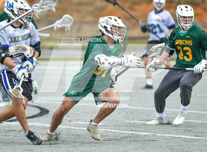 Thumbnail 1 in Cardinal Gibbons @ Lake Norman photogallery.