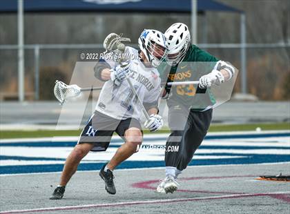 Thumbnail 3 in Cardinal Gibbons @ Lake Norman photogallery.