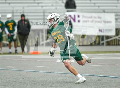 Thumbnail 3 in Cardinal Gibbons @ Lake Norman photogallery.