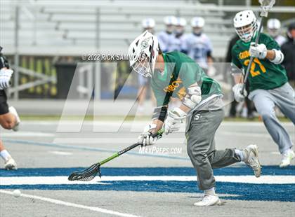 Thumbnail 2 in Cardinal Gibbons @ Lake Norman photogallery.