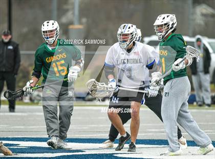 Thumbnail 1 in Cardinal Gibbons @ Lake Norman photogallery.