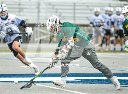 Thumbnail 3 in Cardinal Gibbons @ Lake Norman photogallery.